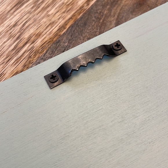 We like to sleep around Sign NWT - Picture 3 of 10